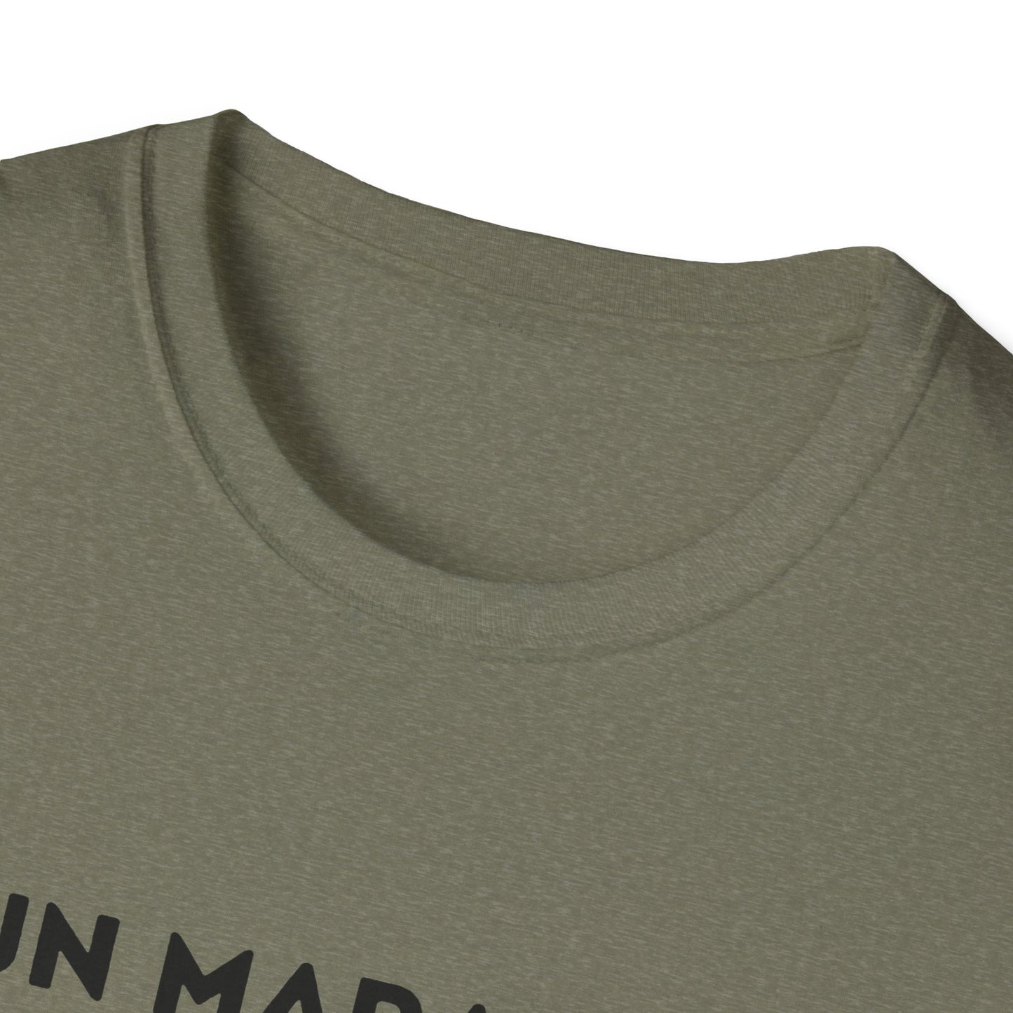 I Run Marathons Kind Of