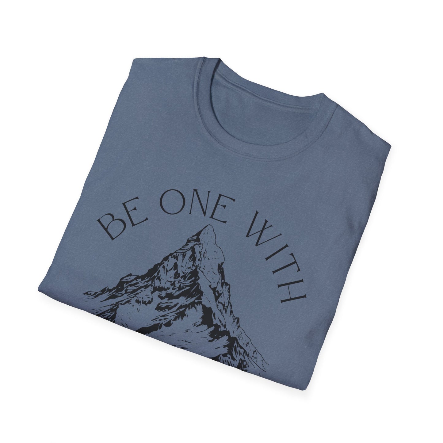 Be One With Nature