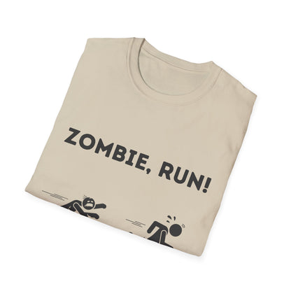 Zombie, Run!