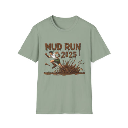 Mud Run 2025