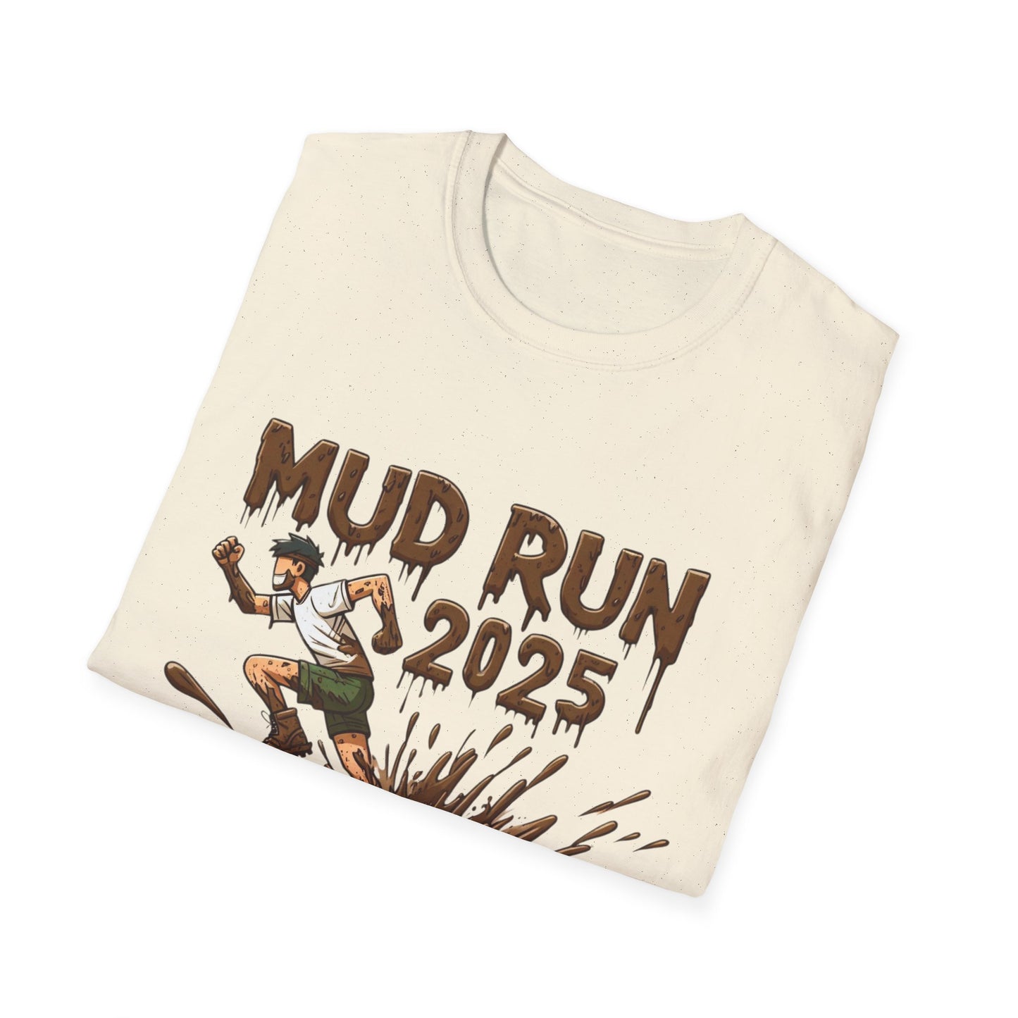 Mud Run 2025