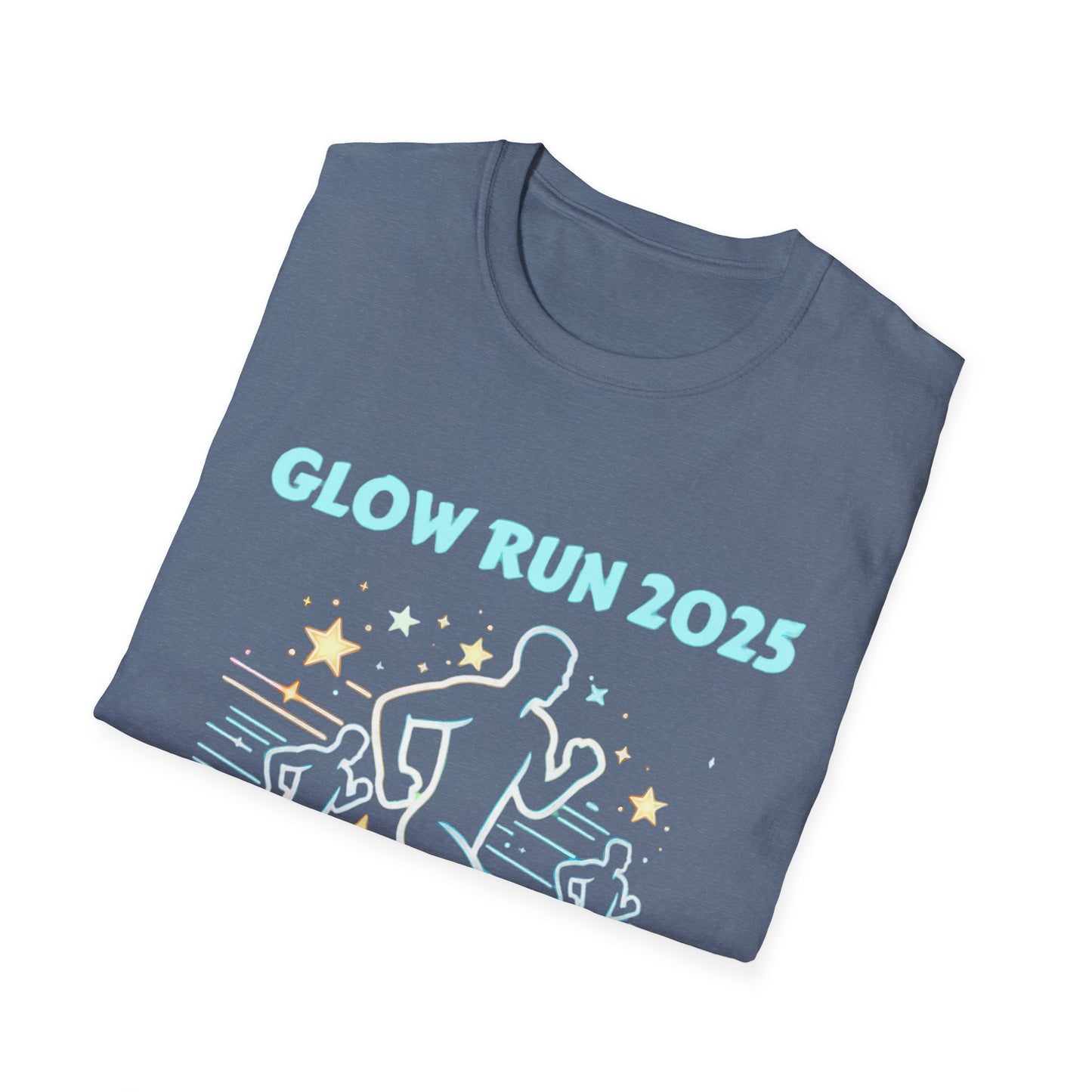Glow Run 2025