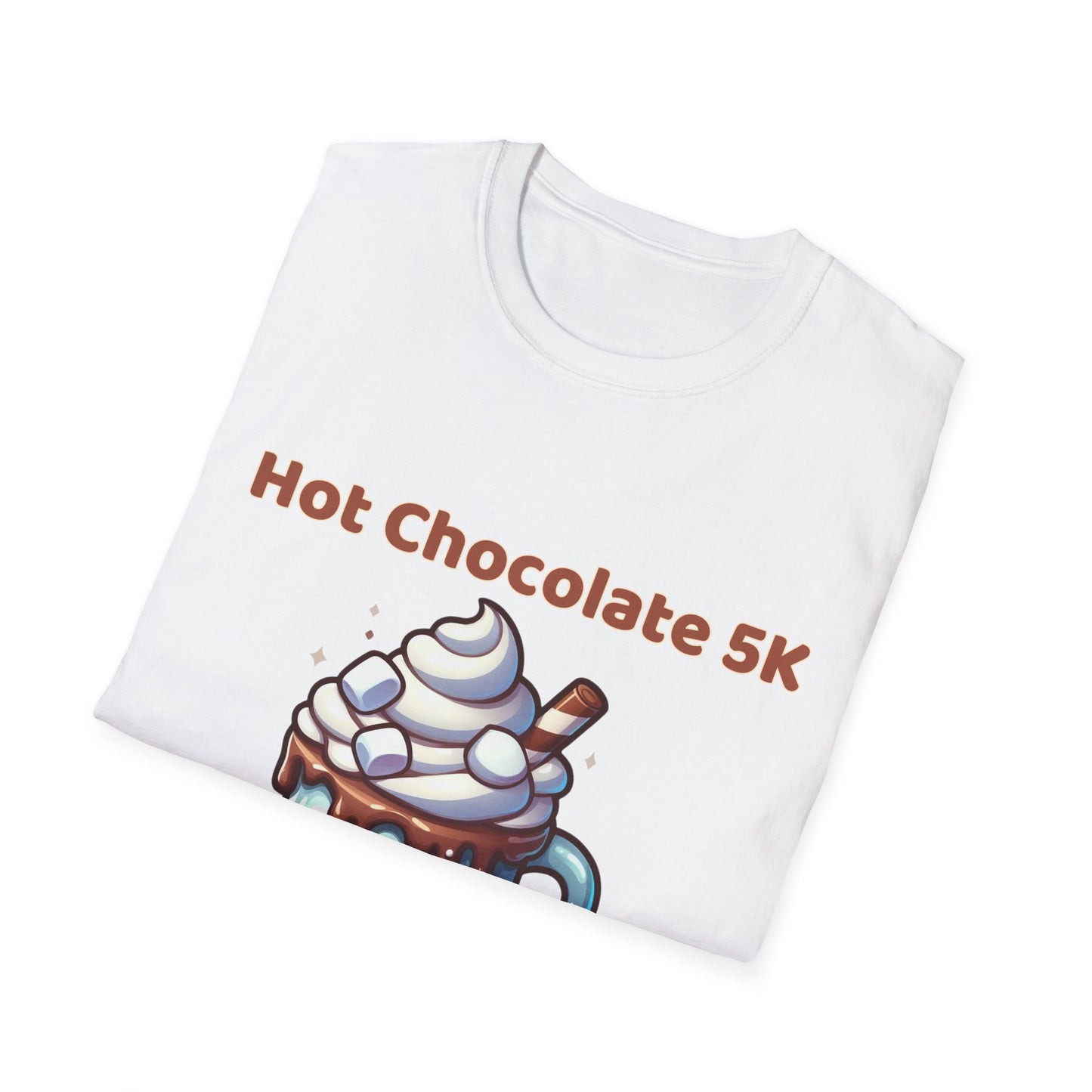 Hot Chocolate 5K