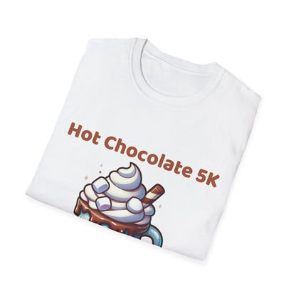 Hot Chocolate 5K