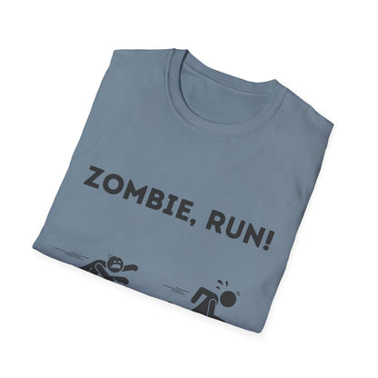 Zombie, Run!