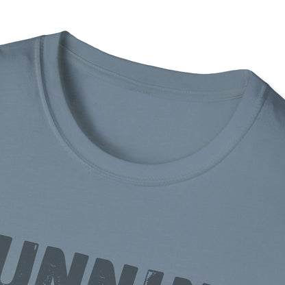 Running Is Where I Shine