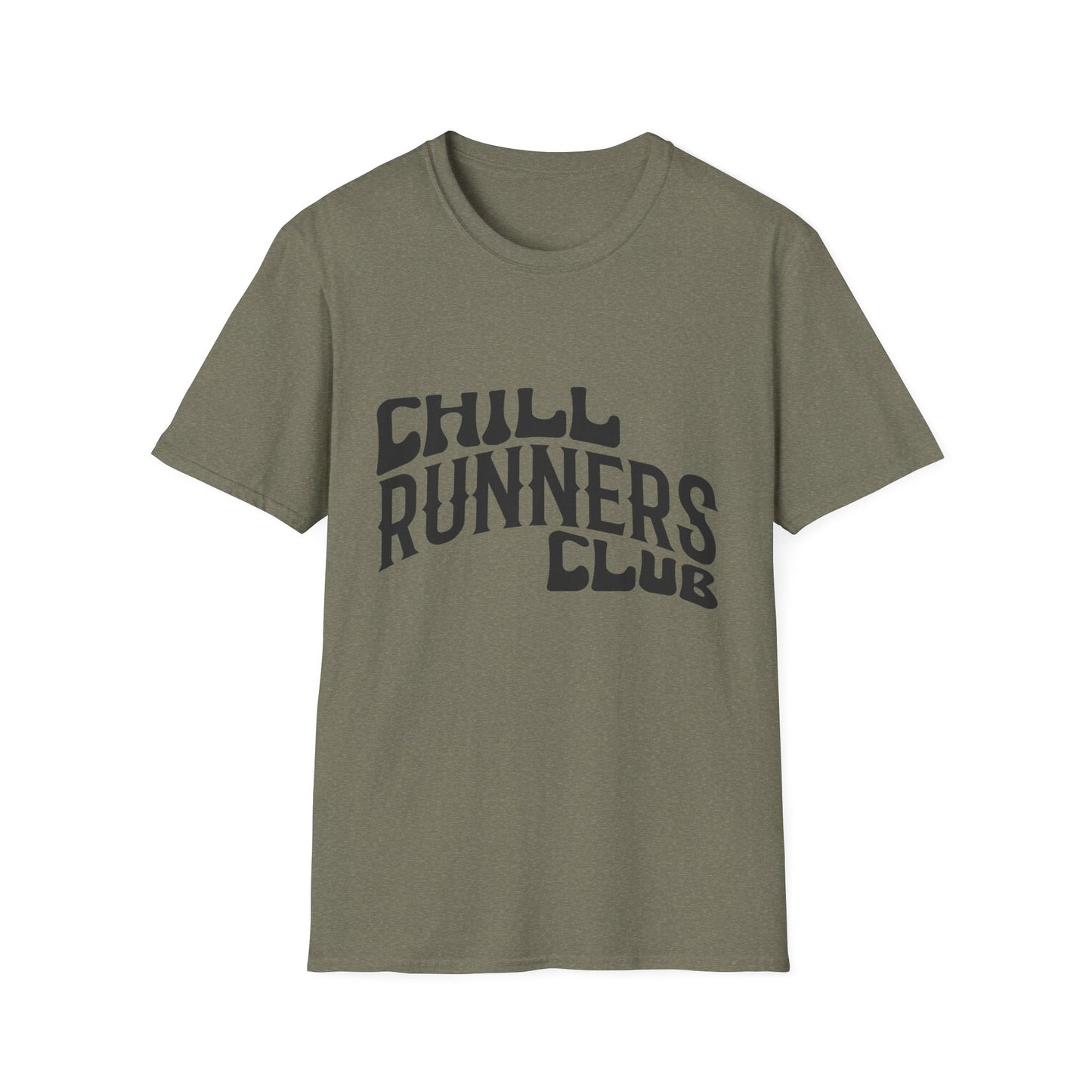 Chill Runners Club