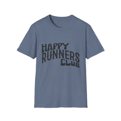 Happy Runners Club