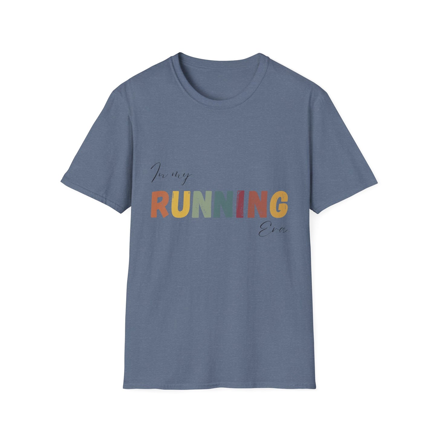 Fall In My Running Era