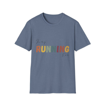 Fall In My Running Era