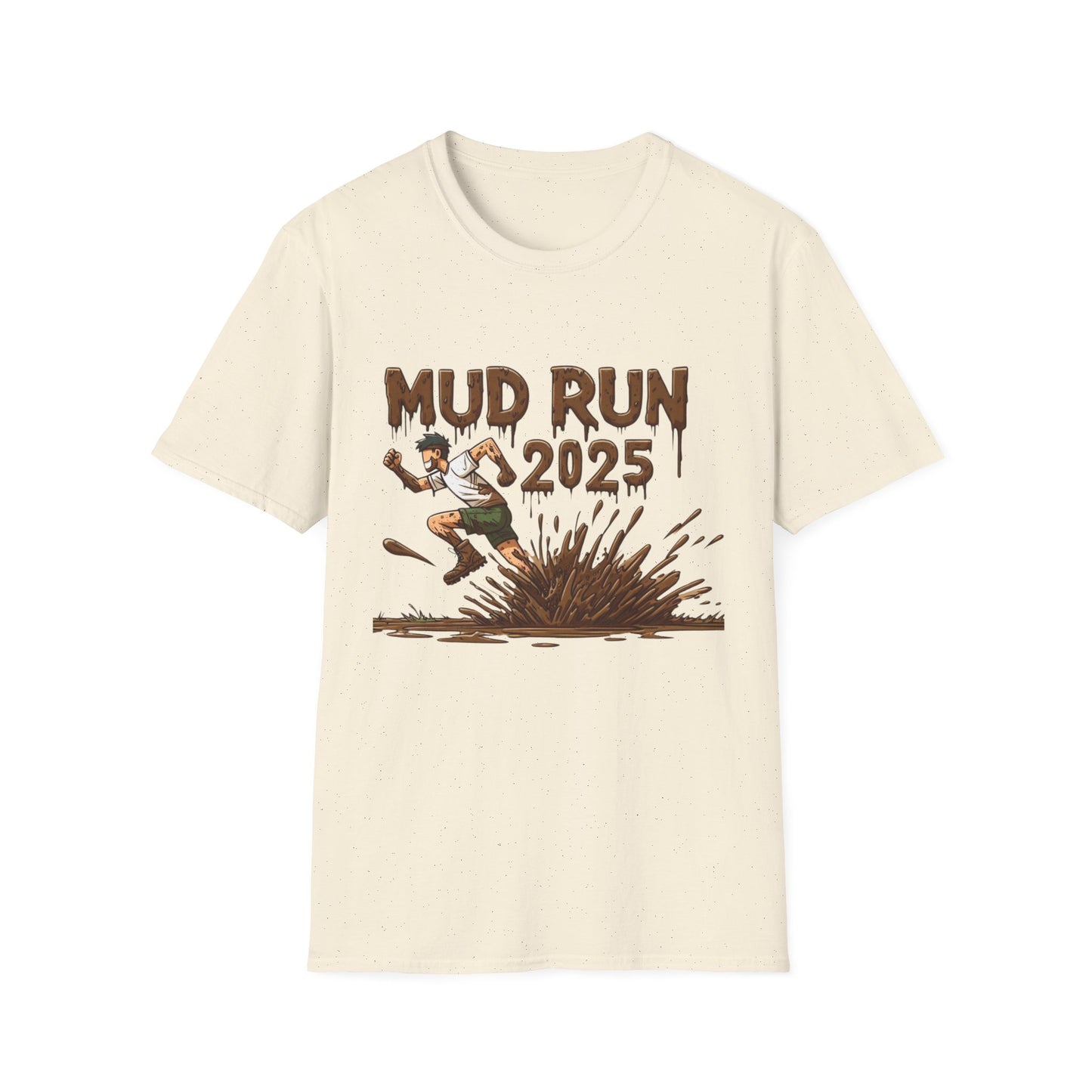Mud Run 2025
