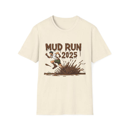 Mud Run 2025