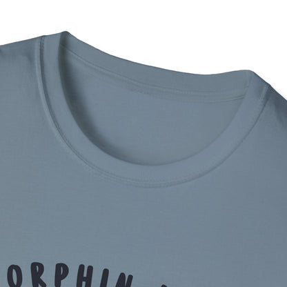 Endorphin Junkie