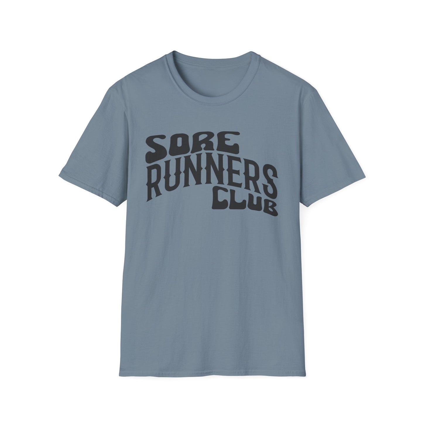 Sore Runners Club