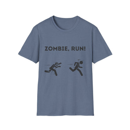 Zombie, Run!