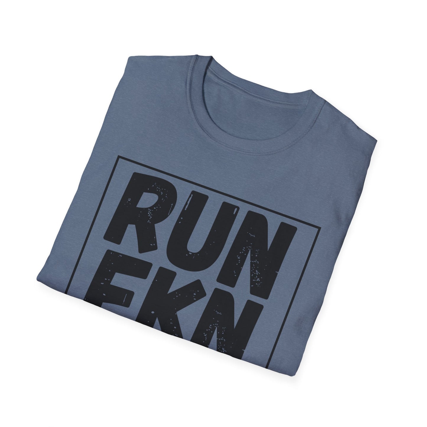 RUN FKN FST