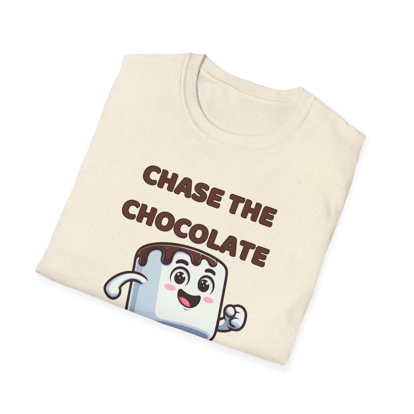 Chase The Chocolate
