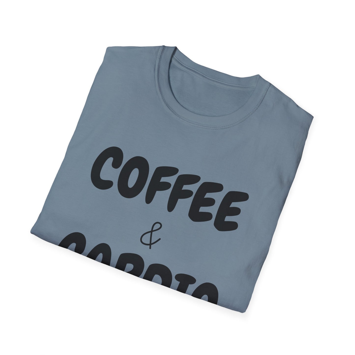 Coffee & Cardio