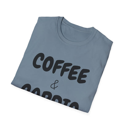 Coffee & Cardio