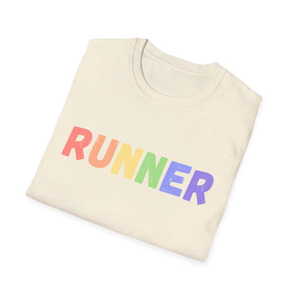 Rainbow Runner