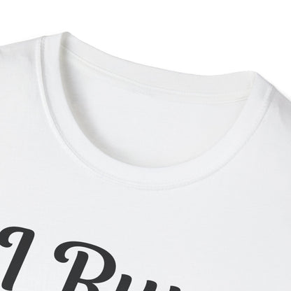 I Run For Fun