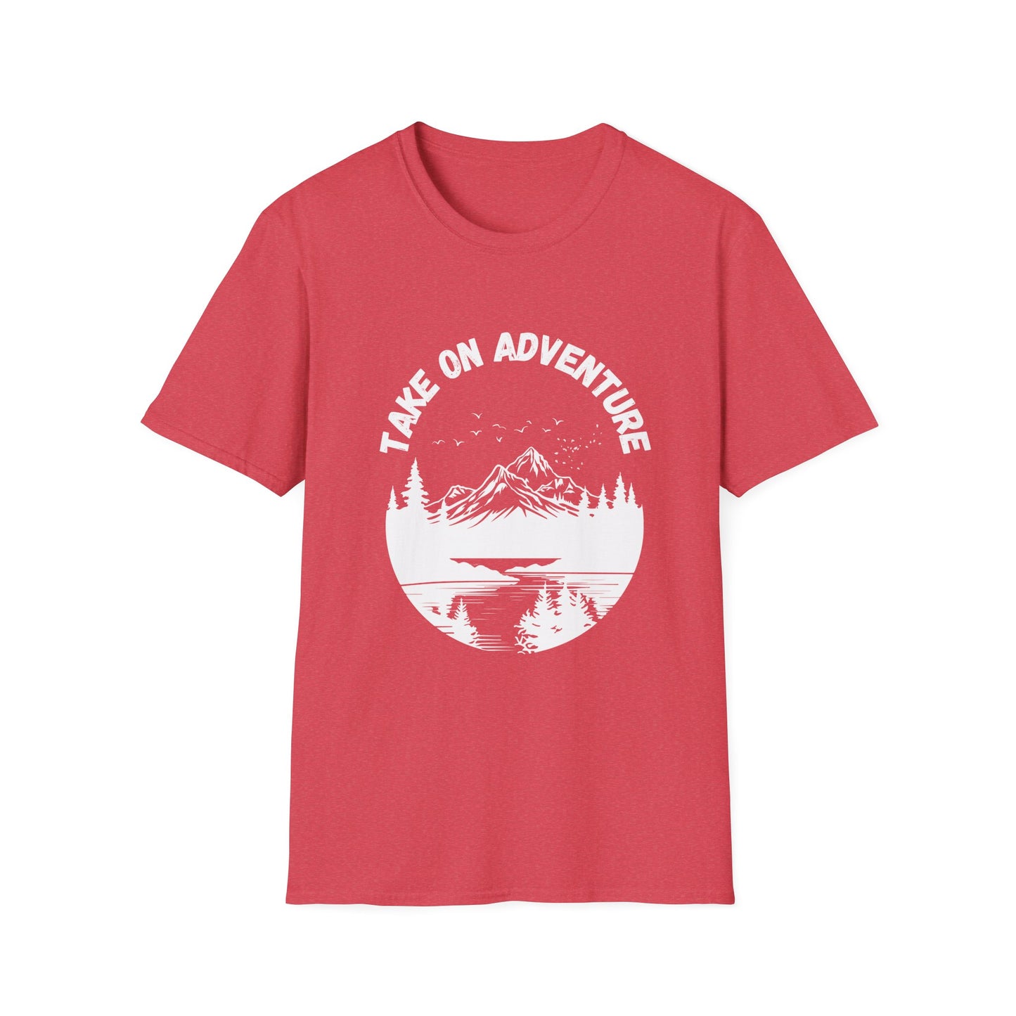 Take On Adventure