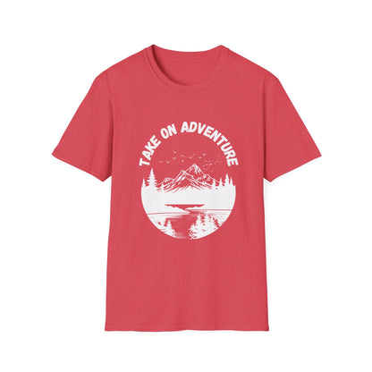 Take On Adventure