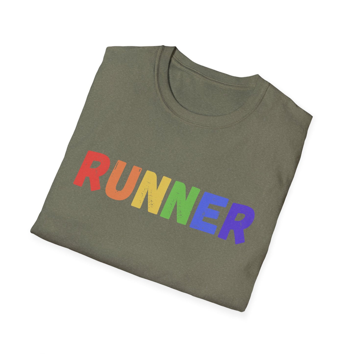 Rainbow Runner