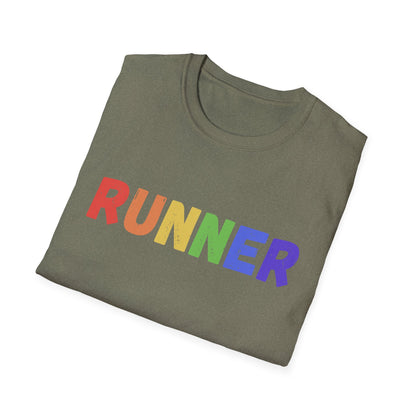 Rainbow Runner