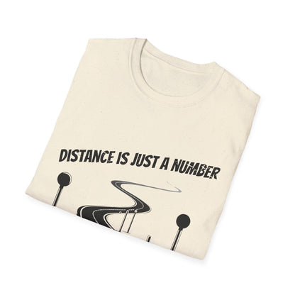Distance Is Just A Number