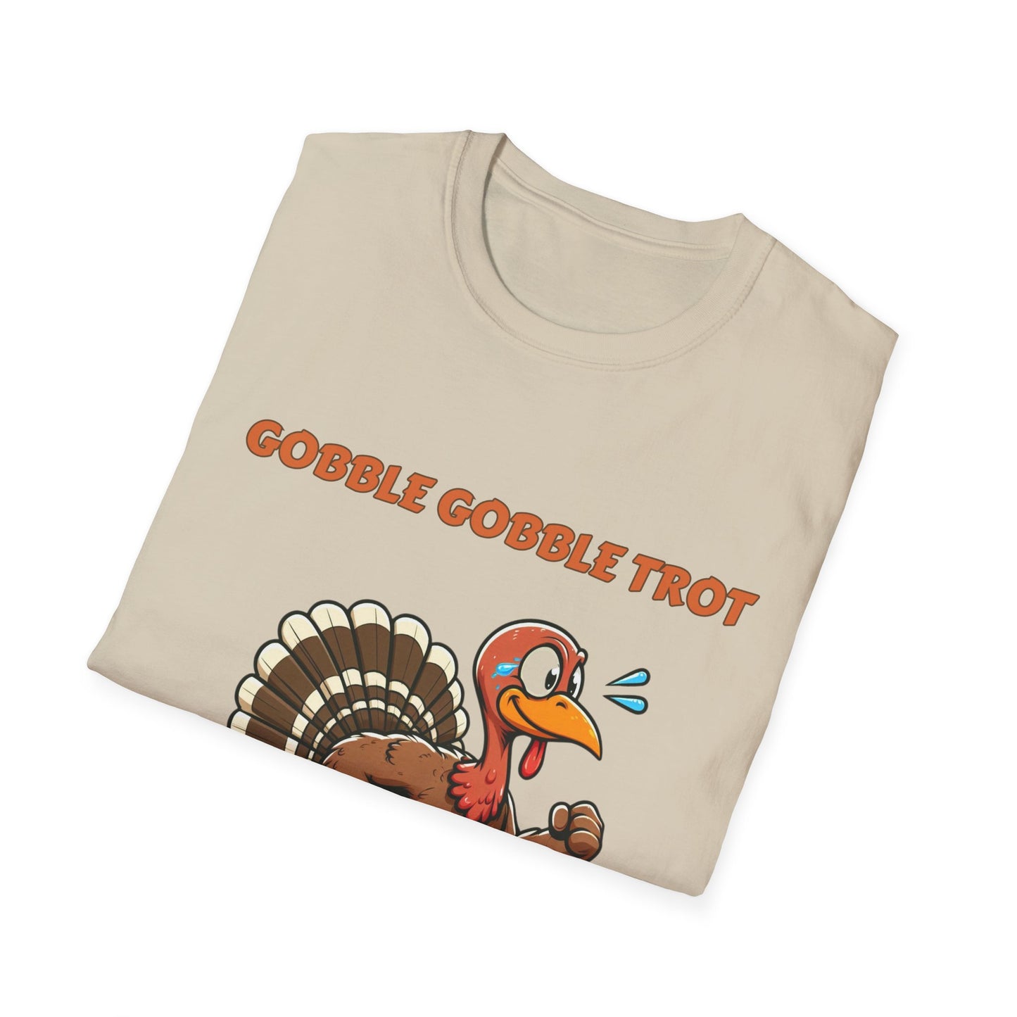 Gobble Gobble Trot