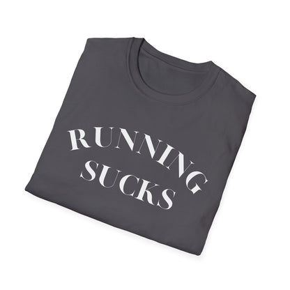 Running Sucks
