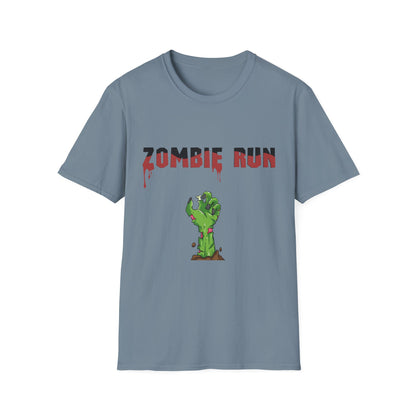Zombie Run