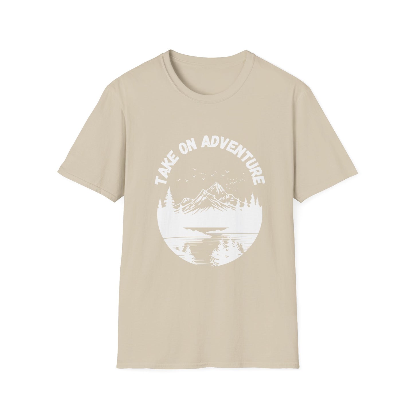 Take On Adventure