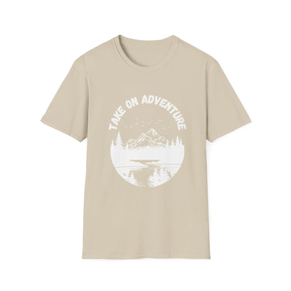 Take On Adventure
