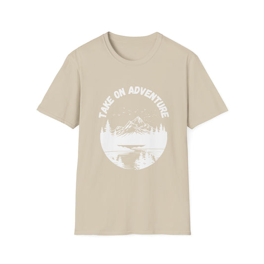 Take On Adventure