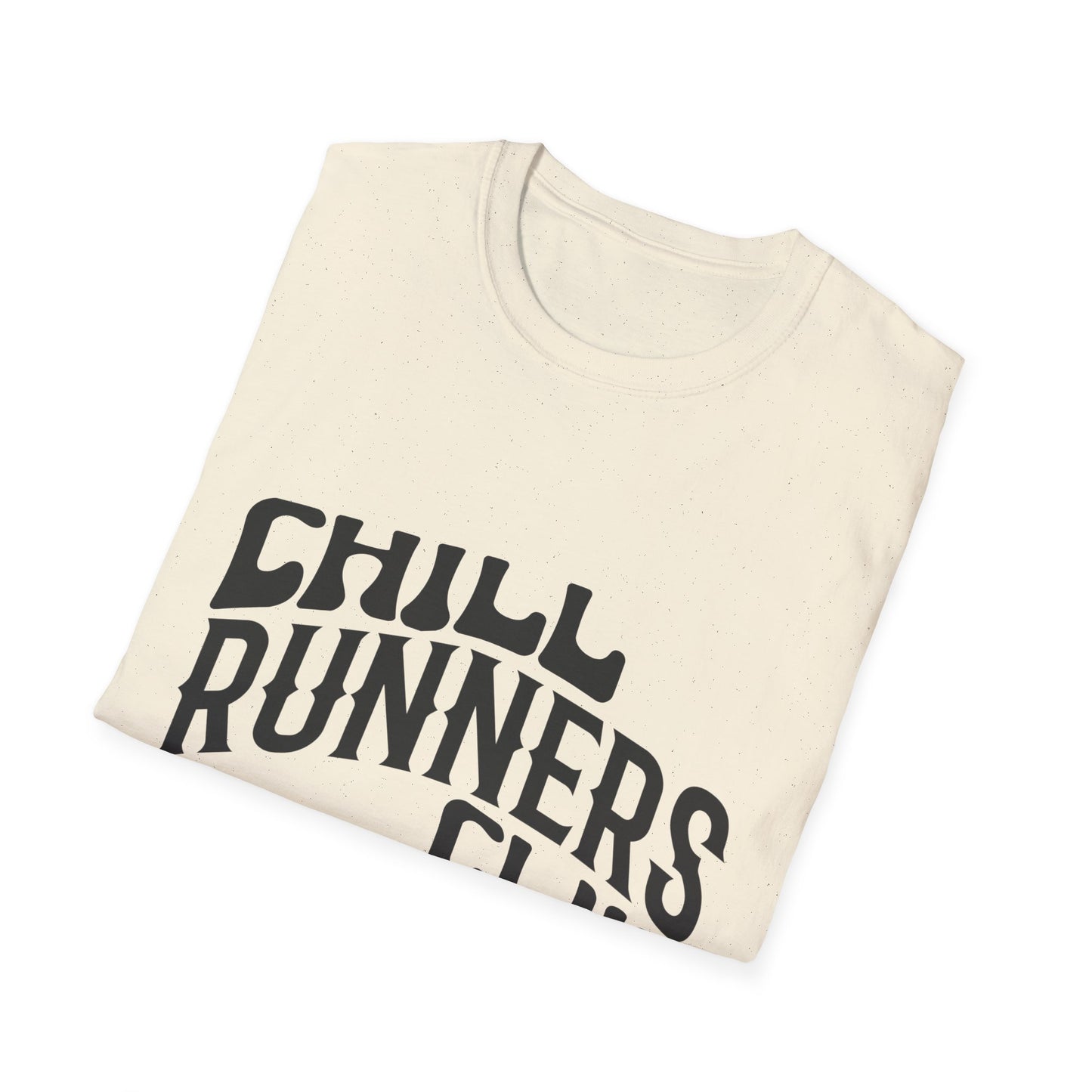 Chill Runners Club