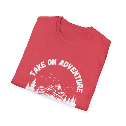 Take On Adventure