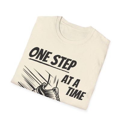 One Step At A Time
