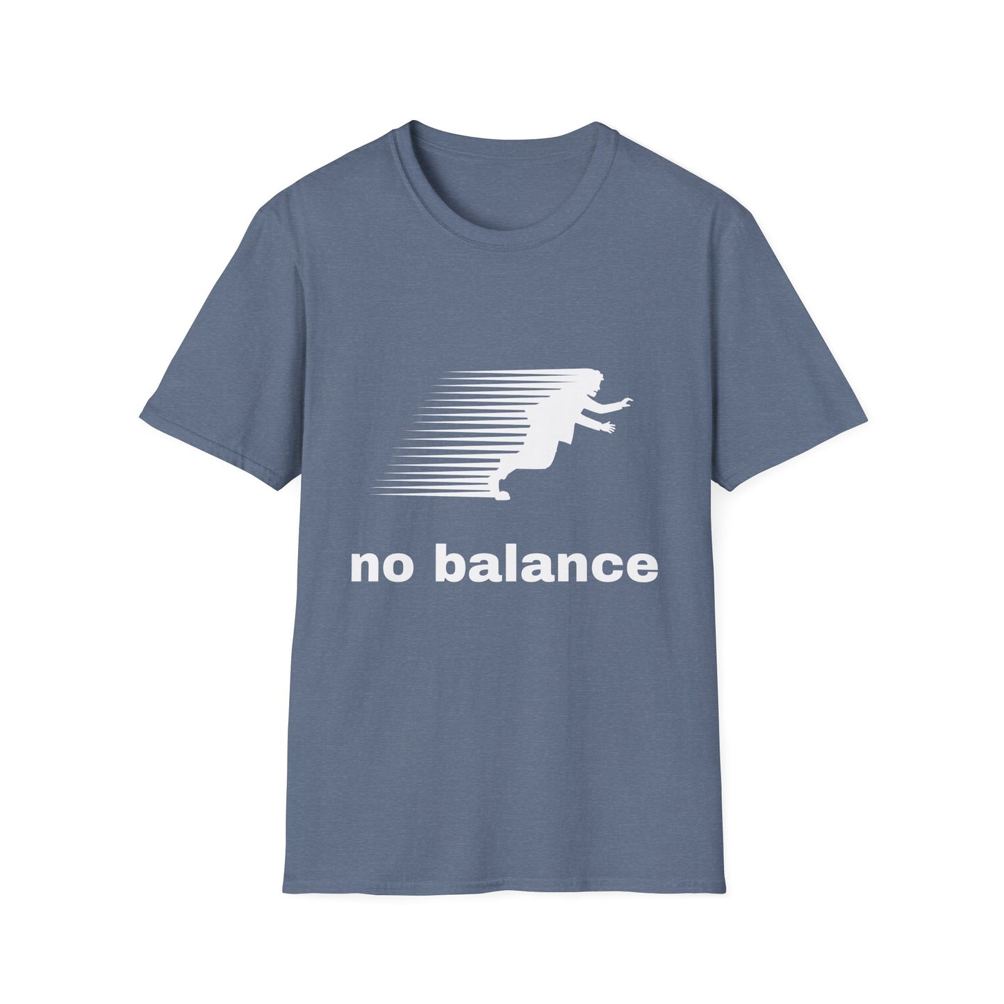 No Balance
