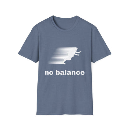 No Balance