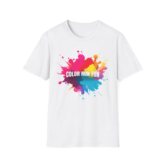 Color Run Fun