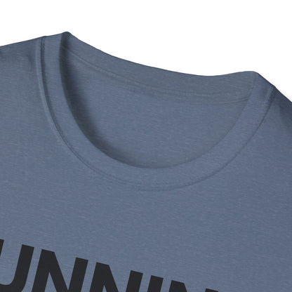 Running Is My Therapy