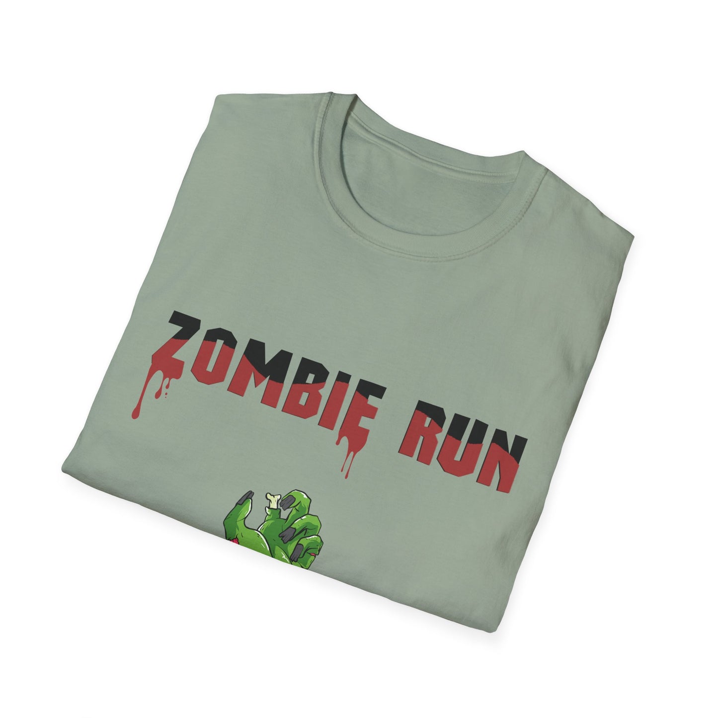 Zombie Run