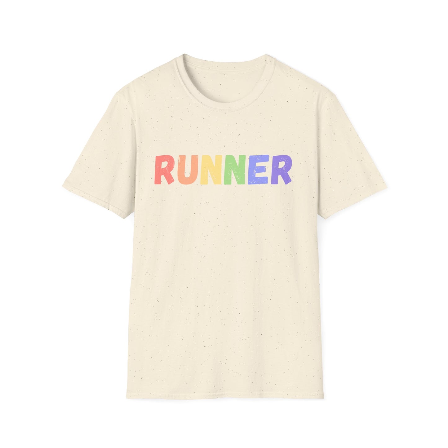 Rainbow Runner