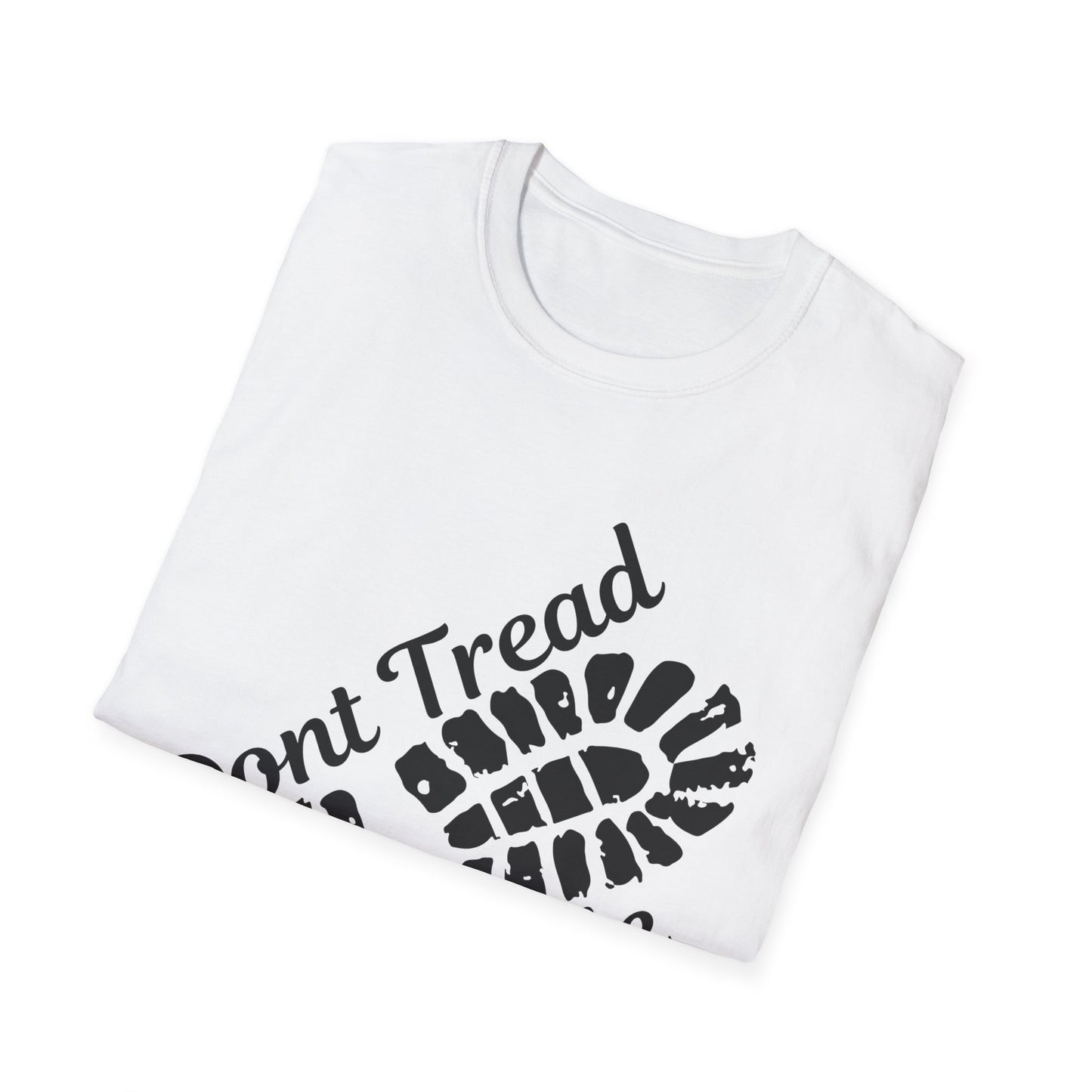 Dont Tread On Me
