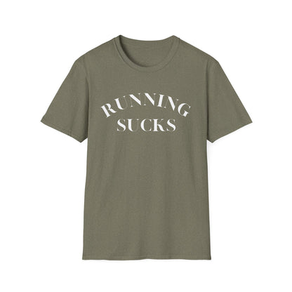 Running Sucks