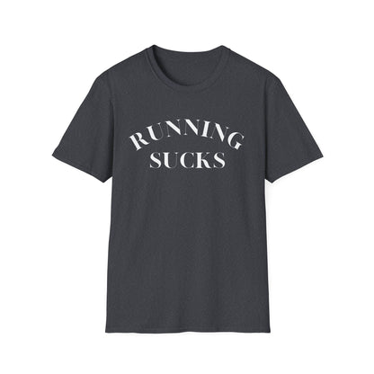 Running Sucks