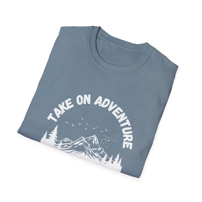 Take On Adventure