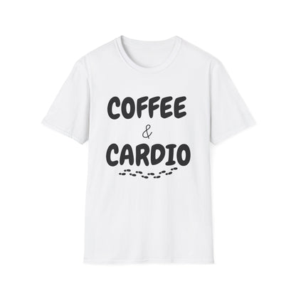Coffee & Cardio